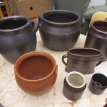 674 3242 JAM-POTS